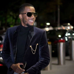 Meet your Posher, Thomas